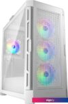 Корпус Cougar Airface Pro RGB CGR-5AD1W-AIR-RGB
