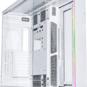 Корпус Lian Li O11 Dynamic EVO XL G99.O11DEXL-W.R0