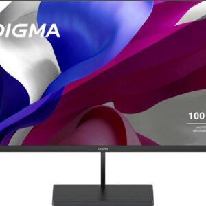 Монитор Digma Progress 24P402F