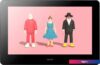Графический монитор Wacom Cintiq Pro 16 DTH-167