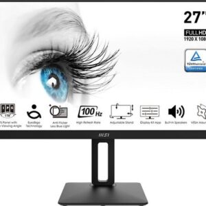 Монитор MSI Pro MP271AP