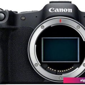 Беззеркальный фотоаппарат Canon EOS R8 Body