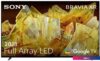 Телевизор Sony Bravia X90L XR-55X90L