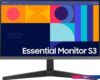 Монитор Samsung Essential S3 LS24C330GAIXCI