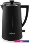 Электрический чайник Zelmer ZCK8020B
