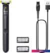 Триммер для бороды и усов Philips OneBlade Face QP1424/10