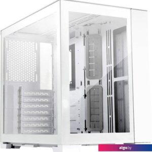 Корпус Lian Li O11 Dynamic Mini G99.O11DMI-S.00