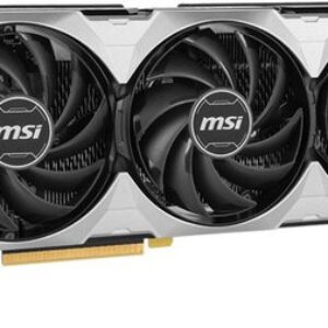 Видеокарта MSI GeForce RTX 4060 Ti Ventus 3X E 8G OC