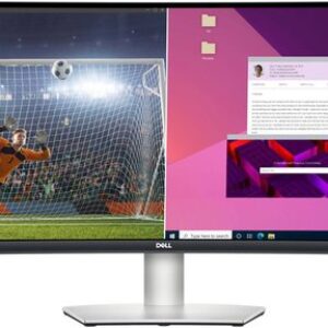 Монитор Dell 34 Curved USB-C S3423DWC