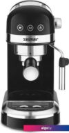 Рожковая помповая кофеварка Zelmer ZCM7295