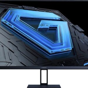 Игровой монитор Xiaomi Gaming Monitor G27i P27FBB-RGGL (международная версия)
