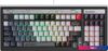 Клавиатура A4Tech Bloody B950 (черный/серый