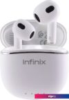 Наушники Infinix Buds Lite (белый)