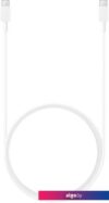 Кабель Samsung EP-DX310JWRGRU USB Type-C - USB Type-C (1.8 м