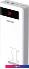 Внешний аккумулятор Romoss Sense 8PS Pro 30000mAh
