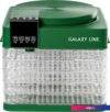 Сушилка для овощей и фруктов Galaxy Line GL2630 (зеленый)