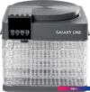 Сушилка для овощей и фруктов Galaxy Line GL2630 (серый)