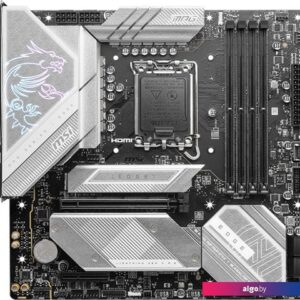 Материнская плата MSI MPG B760M Edge Ti WiFi