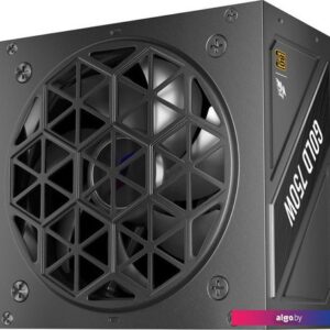 Блок питания 1stPlayer NGDP Gold 750W HA-750BA4