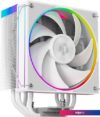 Кулер для процессора ID-Cooling Frozn A410 ARGB White
