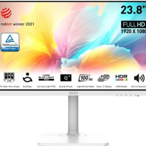 Монитор MSI Modern MD2412PW