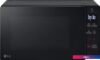 Микроволновая печь LG MS2032GAS