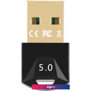 Bluetooth адаптер Gembird BTD-MINI6