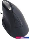 Вертикальная мышь Gembird MUS-ERGO-03