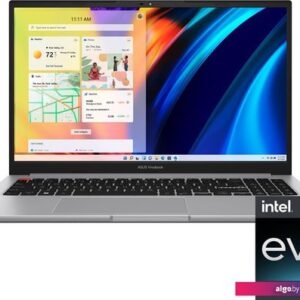 Ноутбук ASUS Vivobook S 14 OLED K3402ZA-KM268