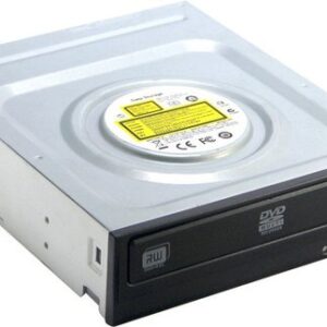 DVD привод Gembird DVD-SATA-02