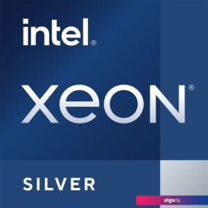 Процессор Intel Xeon Silver 4410T