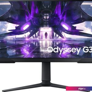 Игровой монитор Samsung Odyssey G3 LS24AG320NIXCI