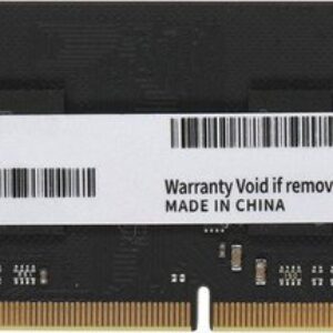 Оперативная память AGI 8ГБ DDR4 SODIMM 3200 МГц AGI320008SD138