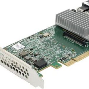 RAID-контроллер LSI MegaRAID SAS 9361-8i
