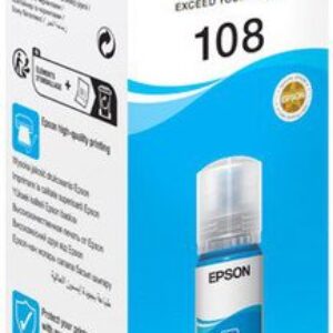 Чернила Epson C13T09C24A