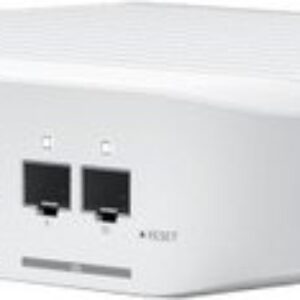 Управляемый коммутатор 3-го уровня Ubiquiti UniFi Switch Enterprise 8 PoE