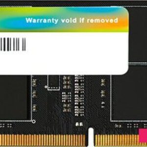 Оперативная память Silicon-Power 16ГБ DDR4 SODIMM 3200 МГц SP016GBSFU320B02
