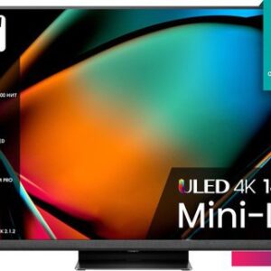 Телевизор Hisense 55U8KQ