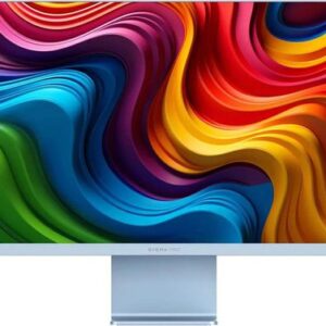 Игровой монитор Digma Pro 27" Art L (синий)