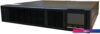 Источник бесперебойного питания IНЭЛТ Gamma 3K IN3000RM-GA-1