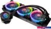 Кулер для процессора Raijintek Orcus 360 RBW