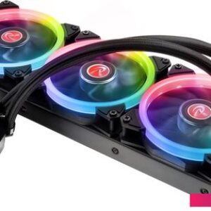 Кулер для процессора Raijintek Orcus 360 RBW