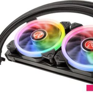 Кулер для процессора Raijintek Orcus 240 RBW