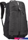 Туристический рюкзак Thule Nanum 18L TNAU118BLK (black)