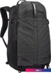 Туристический рюкзак Thule Nanum 25L TNAU125BLK (black)