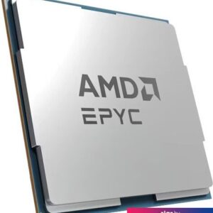 Процессор AMD EPYC 9754
