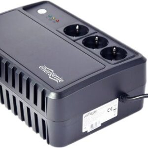 Источник бесперебойного питания EnerGenie Desktop EG-UPS-3SDT800-01