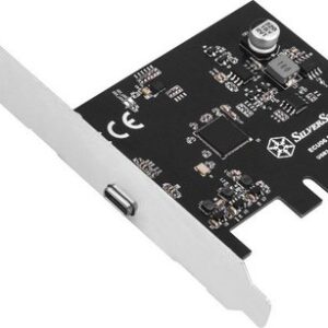 Планка SilverStone G56ECU060000010