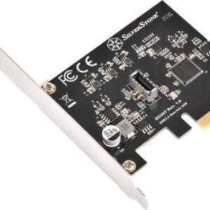 Планка SilverStone G56ECU070000010