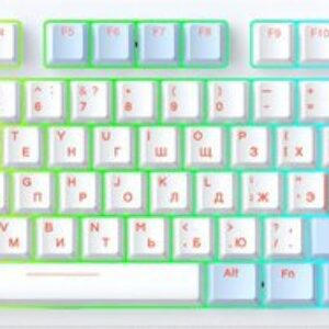 Клавиатура Dareu A87X (Dareu Blue Sky V3